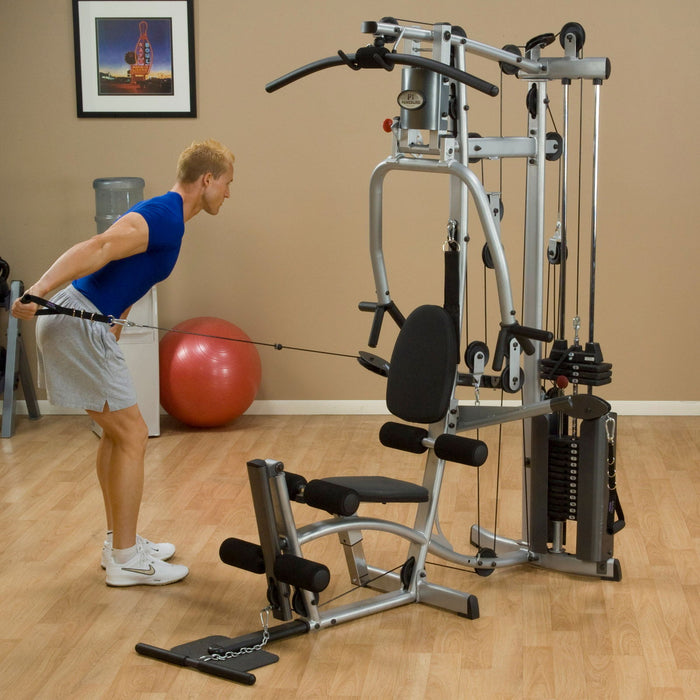 Powerline - Gym P2X -  Powerline Home Gym P2X - Home Gyms HQ
