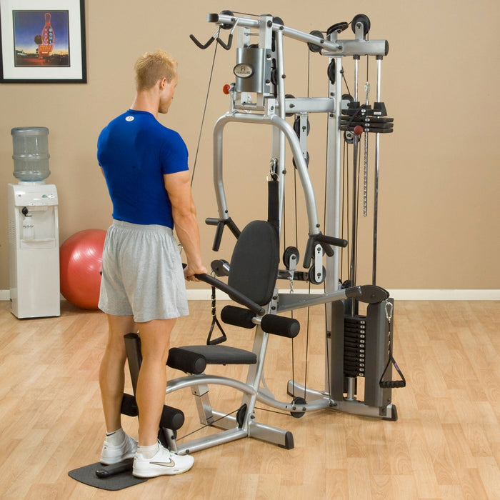 Powerline - Gym P2X -  Powerline Home Gym P2X - Home Gyms HQ