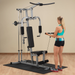 Powerline - Gym PHG1000X - POWERLINE HARDCORE GYM - Home Gyms HQ