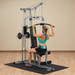 Powerline - Gym PHG1000X - POWERLINE HARDCORE GYM - Home Gyms HQ