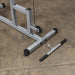 Powerline - Lat/Row PLM180X - POWERLINE LAT WITH LOW ROW - Home Gyms HQ