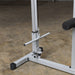 Powerline - Lat/Row PLM180X - POWERLINE LAT WITH LOW ROW - Home Gyms HQ