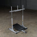Powerline - LegsPVLP156X - POWERLINE VERTICLE LEG PRESS - Home Gyms HQ