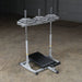 Powerline - LegsPVLP156X - POWERLINE VERTICLE LEG PRESS - Home Gyms HQ