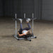 Powerline - LegsPVLP156X - POWERLINE VERTICLE LEG PRESS - Home Gyms HQ