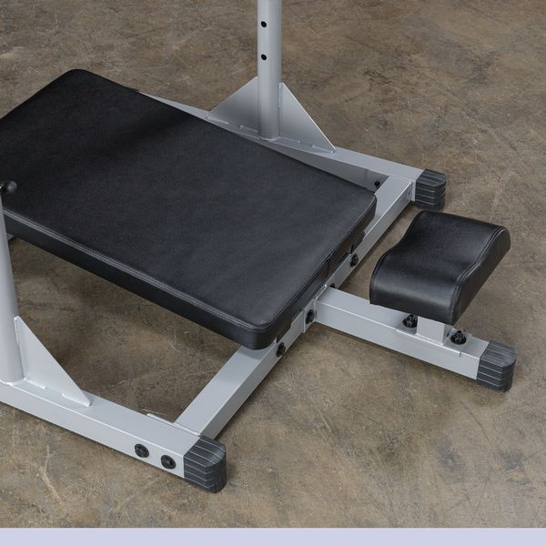 Powerline - LegsPVLP156X - POWERLINE VERTICLE LEG PRESS - Home Gyms HQ