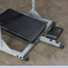 Powerline - LegsPVLP156X - POWERLINE VERTICLE LEG PRESS - Home Gyms HQ