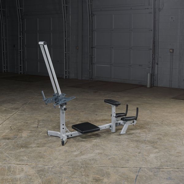 Powerline - Legs PGM200X - Powerline Glute Master - Home Gyms HQ