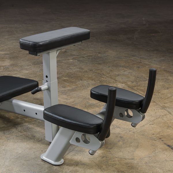 Powerline - Legs PGM200X - Powerline Glute Master - Home Gyms HQ