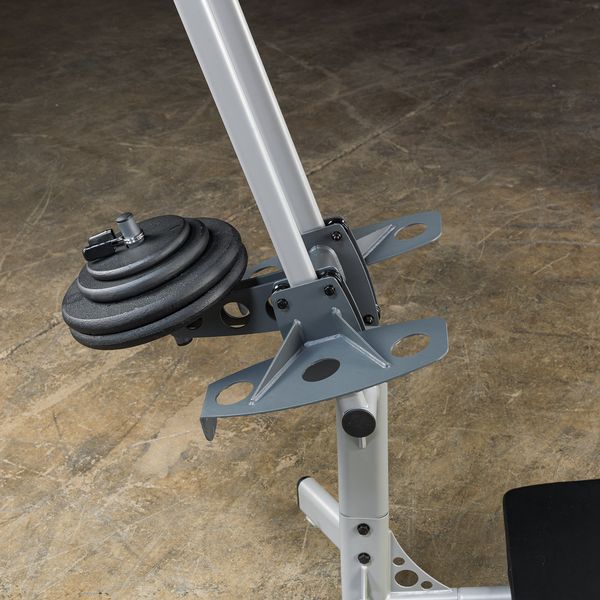 Powerline - Legs PGM200X - Powerline Glute Master - Home Gyms HQ