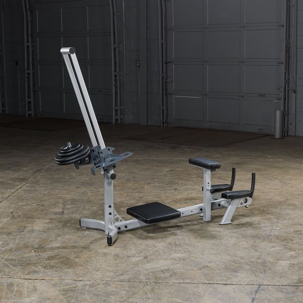 Powerline - Legs PGM200X - Powerline Glute Master - Home Gyms HQ