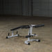 Powerline - Legs PLCE165X - POWERLINE LEG CURL LEG EXTENSION MACHINE - Home Gyms HQ