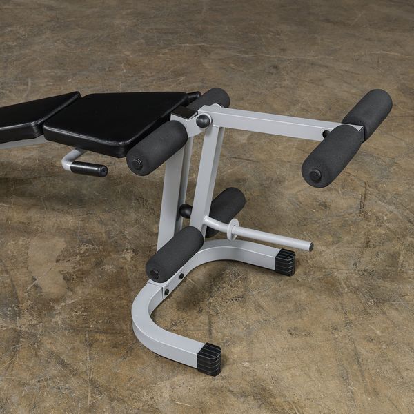 Powerline - Legs PLCE165X - POWERLINE LEG CURL LEG EXTENSION MACHINE - Home Gyms HQ