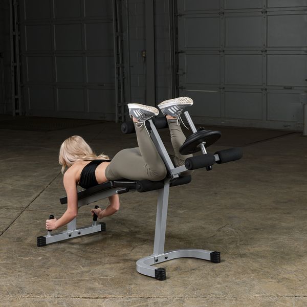 Powerline - Legs PLCE165X - POWERLINE LEG CURL LEG EXTENSION MACHINE - Home Gyms HQ