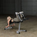 Powerline - Legs PLCE165X - POWERLINE LEG CURL LEG EXTENSION MACHINE - Home Gyms HQ