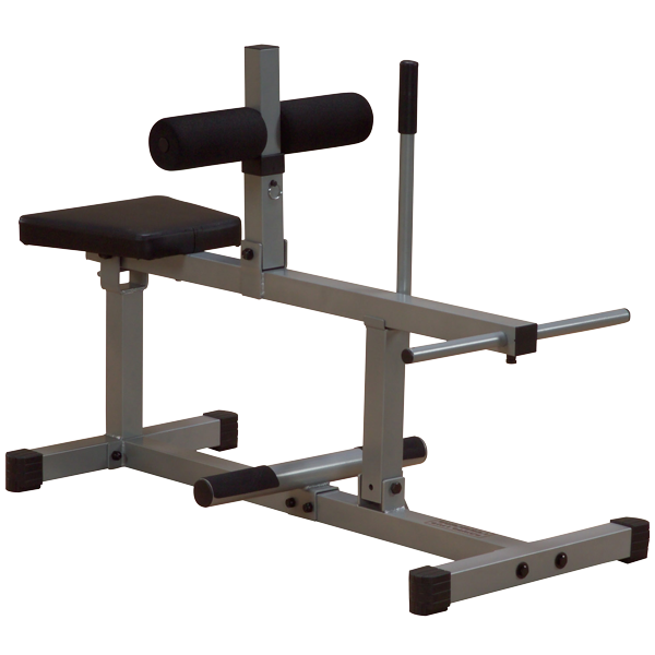 Powerline - Legs PSC43X - Powerline Seated Calf Raise - Home Gyms HQ