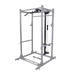 Powerline - Rack Attach PLA1000 - Powerline Lat Attachment for PPR1000 - Home Gyms HQ