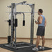 Powerline - Rack Attach PLA144X - Powerline lat attachment for PSM144X - Home Gyms HQ