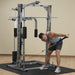 Powerline - Rack Attach PLA144X - Powerline lat attachment for PSM144X - Home Gyms HQ