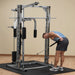 Powerline - Rack Attach PLA144X - Powerline lat attachment for PSM144X - Home Gyms HQ