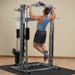 Powerline - Rack Attach PLA144X - Powerline lat attachment for PSM144X - Home Gyms HQ
