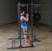 Powerline - Rack Attach PLA500 - Powerline Lat Attachment for PPR500 - Home Gyms HQ