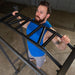 Powerline - Rack Attach PPRMCU - Powerline Multi Grip Chin Attachments for PPR1000 - Home Gyms HQ