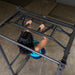 Powerline - Rack Attach PPRMCU - Powerline Multi Grip Chin Attachments for PPR1000 - Home Gyms HQ