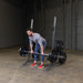 Powerline - Rack PMP150 - Powerline Multi Press Rack - Home Gyms HQ