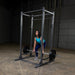 Powerline - Rack PPR1000 - Powerline Premium Power Rack - Home Gyms HQ
