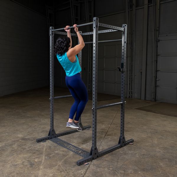 Powerline - Rack PPR1000 - Powerline Premium Power Rack - Home Gyms HQ