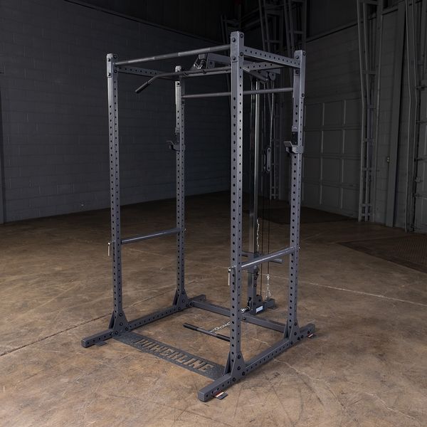 Powerline - Rack PPR1000 - Powerline Premium Power Rack - Home Gyms HQ