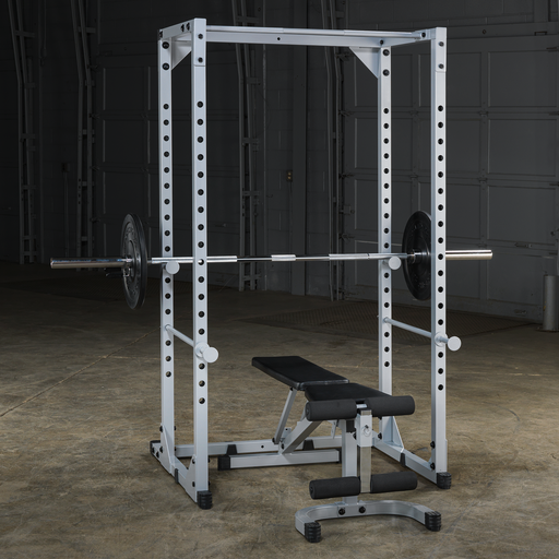 Powerline - Rack PPR200X - Powerline Power Rack - Home Gyms HQ