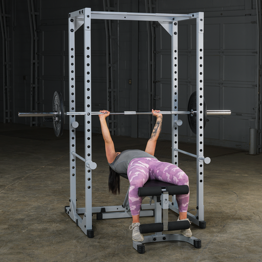Powerline - Rack PPR200X - Powerline Power Rack - Home Gyms HQ