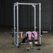 Powerline - Rack PPR200X - Powerline Power Rack - Home Gyms HQ