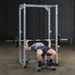 Powerline - Rack PPR200X - Powerline Power Rack - Home Gyms HQ