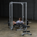 Powerline - Rack PPR200X - Powerline Power Rack - Home Gyms HQ