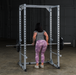 Powerline - Rack PPR200X - Powerline Power Rack - Home Gyms HQ