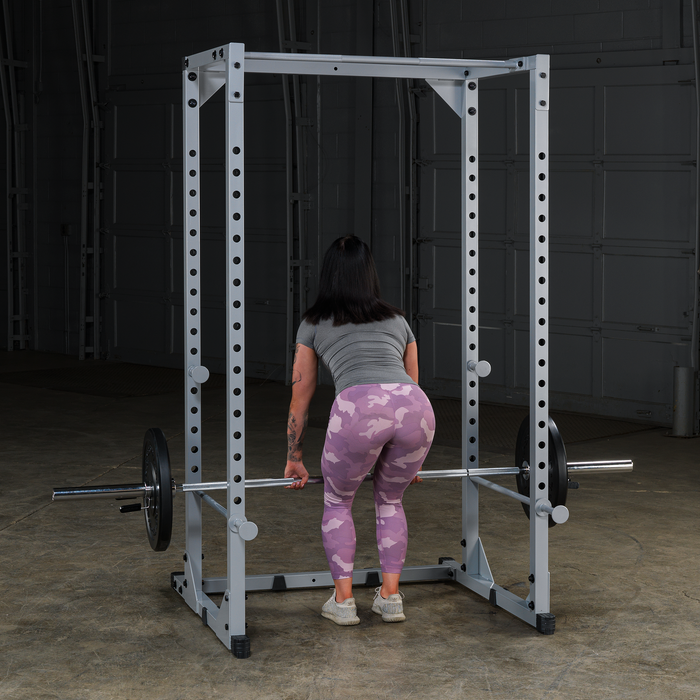 Powerline - Rack PPR200X - Powerline Power Rack - Home Gyms HQ