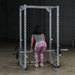 Powerline - Rack PPR200X - Powerline Power Rack - Home Gyms HQ