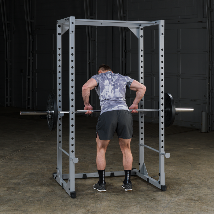Powerline - Rack PPR200X - Powerline Power Rack - Home Gyms HQ