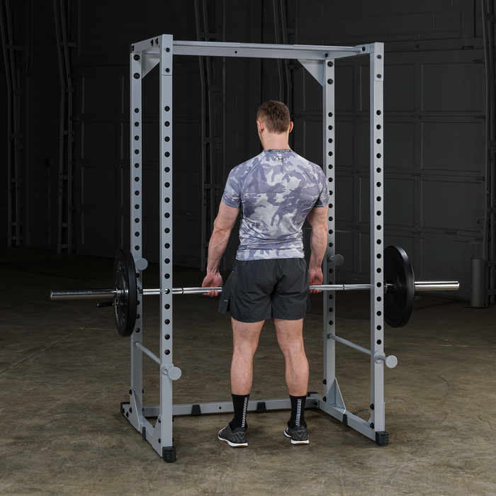 Powerline - Rack PPR200X - Powerline Power Rack - Home Gyms HQ