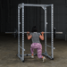 Powerline - Rack PPR200X - Powerline Power Rack - Home Gyms HQ