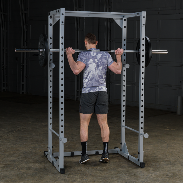 Powerline - Rack PPR200X - Powerline Power Rack - Home Gyms HQ