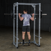 Powerline - Rack PPR200X - Powerline Power Rack - Home Gyms HQ