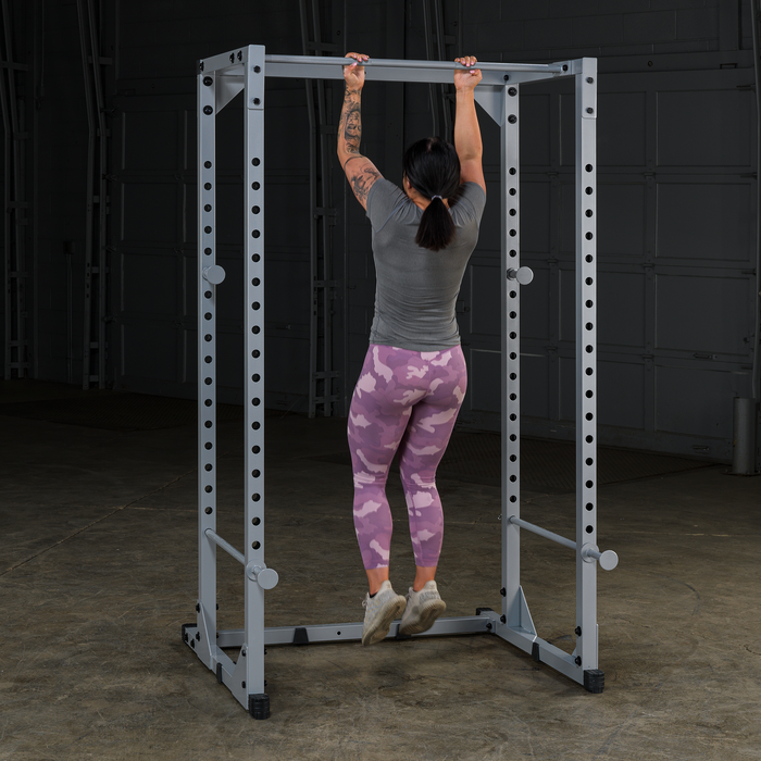 Powerline - Rack PPR200X - Powerline Power Rack - Home Gyms HQ