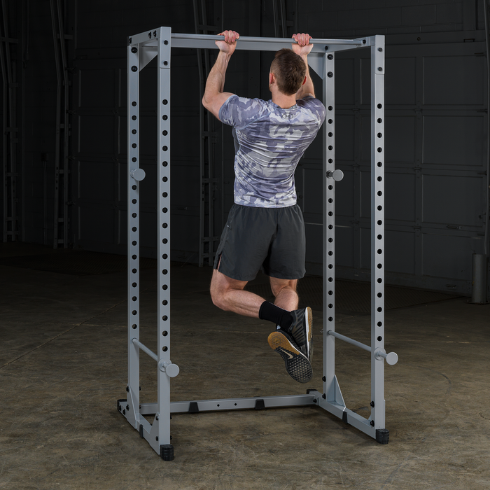 Powerline - Rack PPR200X - Powerline Power Rack - Home Gyms HQ