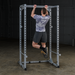 Powerline - Rack PPR200X - Powerline Power Rack - Home Gyms HQ