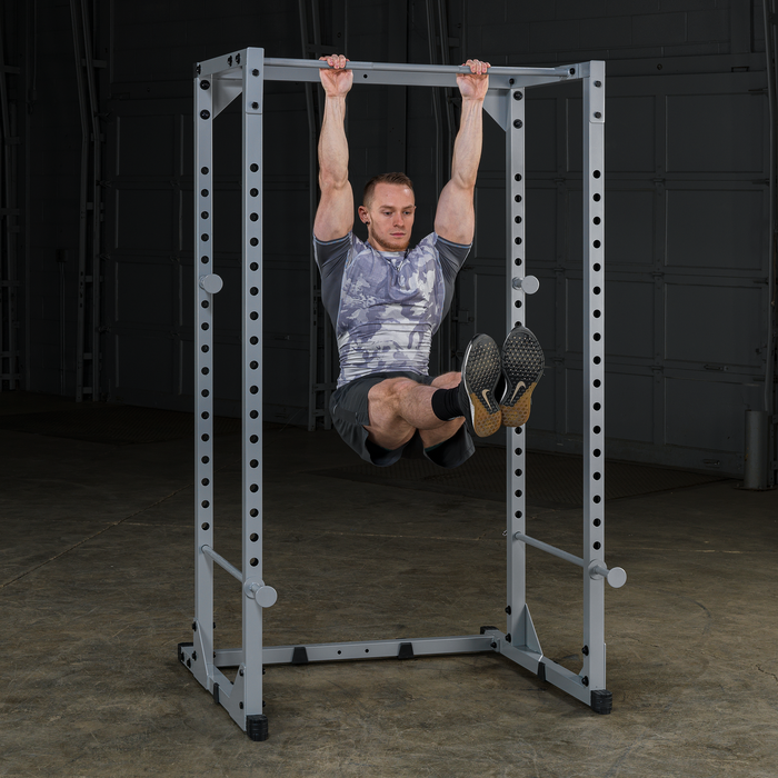 Powerline - Rack PPR200X - Powerline Power Rack - Home Gyms HQ
