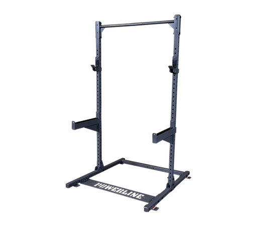 Powerline - Rack PPR500 - Powerline Half Rack - Home Gyms HQ